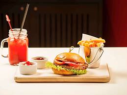 Ibis Poznań Stare Miasto