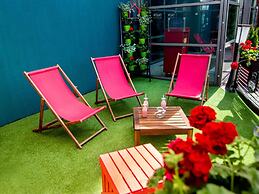 Ibis Poznań Stare Miasto