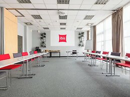 Ibis Poznań Stare Miasto