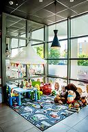 Ibis Poznań Stare Miasto