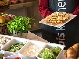 Ibis Poznań Stare Miasto