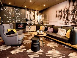 Ibis Poznań Stare Miasto