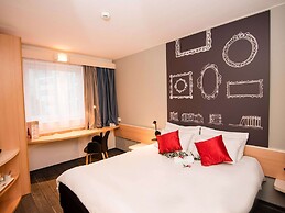 Ibis Poznań Stare Miasto
