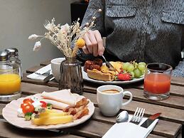 Mercure Paris Montparnasse Raspail