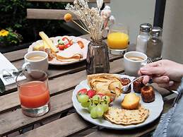 Mercure Paris Montparnasse Raspail