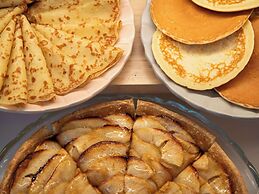 Mercure Paris Montparnasse Raspail