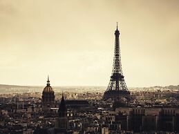 Mercure Paris Montparnasse Raspail