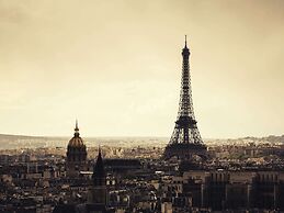 Mercure Paris Montparnasse Raspail