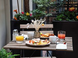 Mercure Paris Montparnasse Raspail