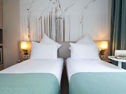 Mercure Paris Montparnasse Raspail
