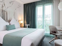 Mercure Paris Montparnasse Raspail