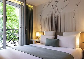 Mercure Paris Montparnasse Raspail