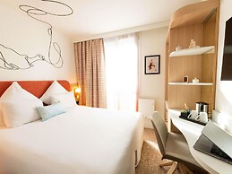 Mercure Paris Montparnasse Raspail