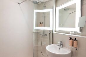 Mercure Paris Montparnasse Raspail