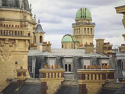 Mercure Paris Montparnasse Raspail