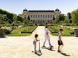 Mercure Paris Montparnasse Raspail
