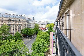 Mercure Paris Montparnasse Raspail