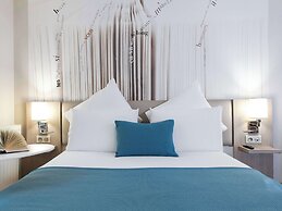 Mercure Paris Montparnasse Raspail