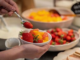 Mercure Paris Montparnasse Raspail