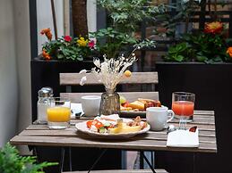 Mercure Paris Montparnasse Raspail