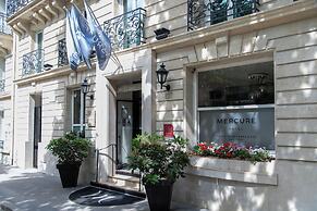 Mercure Paris Montparnasse Raspail