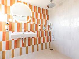 Mercure Paris Montparnasse Raspail