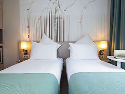 Mercure Paris Montparnasse Raspail