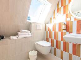 Mercure Paris Montparnasse Raspail