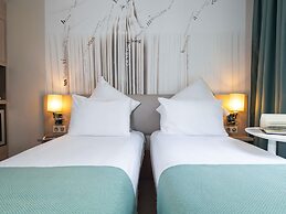 Mercure Paris Montparnasse Raspail