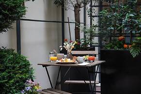 Mercure Paris Montparnasse Raspail