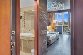 Hotel Roma Aurelia Antica