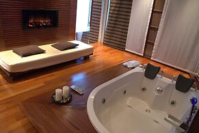 Hotel Roma Aurelia Antica