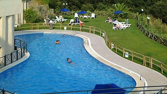 Hotel Roma Aurelia Antica