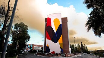 Hotel Roma Aurelia Antica