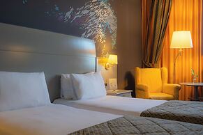 Hotel Roma Aurelia Antica