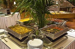 Hotel Roma Aurelia Antica