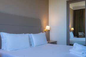 Hotel Roma Aurelia Antica