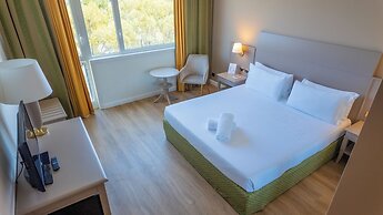 Hotel Roma Aurelia Antica