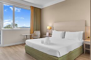 Hotel Roma Aurelia Antica