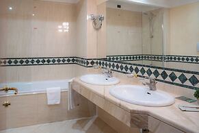 Hotel Roma Aurelia Antica