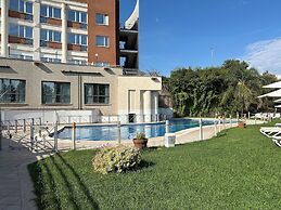 Hotel Roma Aurelia Antica