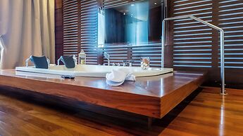 Hotel Roma Aurelia Antica