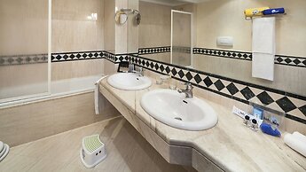 Hotel Roma Aurelia Antica