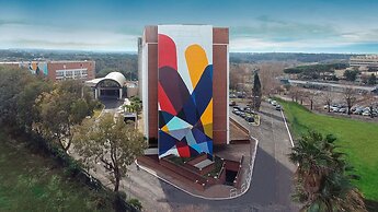 Hotel Roma Aurelia Antica