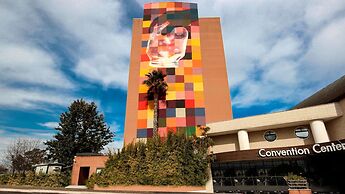 Hotel Roma Aurelia Antica