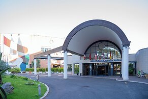 Hotel Roma Aurelia Antica