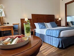 Hotel Roma Aurelia Antica