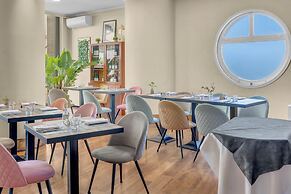 Hotel Roma Aurelia Antica