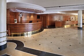 Hotel Roma Aurelia Antica