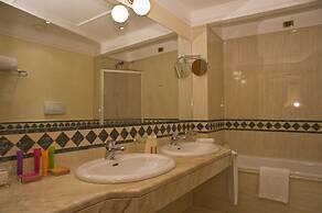 Hotel Roma Aurelia Antica